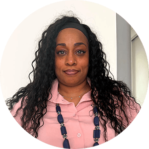 Evelyne BILL - Coordinatrice Secteur Meyzieu
