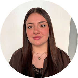 Ivana LOPEZ - Coordinatrice Secteur Meyzieu
